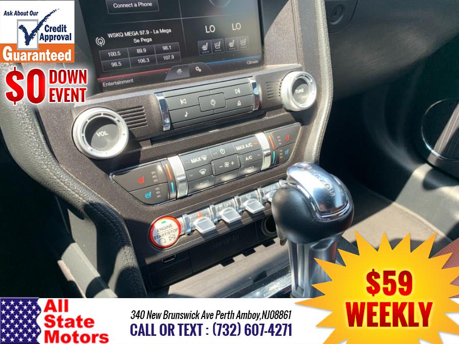 2015 Ford Mustang 2dr Fastback EcoBoost, available for sale in Perth Amboy, New Jersey | All State Motor Inc. Perth Amboy, New Jersey 2015 Ford Mustang 2dr Fastback EcoBoost, available for sale in Perth Amboy, New Jersey | All State Motor Inc. Perth Amboy, New Jersey