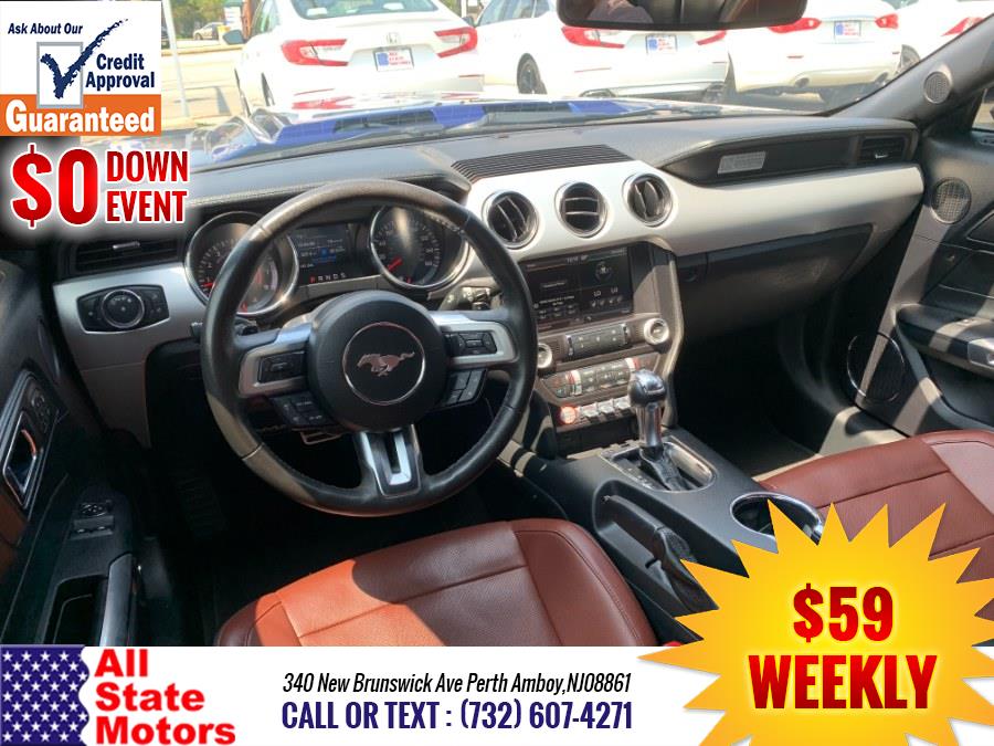2015 Ford Mustang 2dr Fastback EcoBoost, available for sale in Perth Amboy, New Jersey | All State Motor Inc. Perth Amboy, New Jersey 2015 Ford Mustang 2dr Fastback EcoBoost, available for sale in Perth Amboy, New Jersey | All State Motor Inc. Perth Amboy, New Jersey