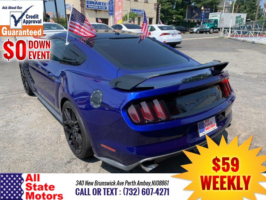 2015 Ford Mustang 2dr Fastback EcoBoost, available for sale in Perth Amboy, New Jersey | All State Motor Inc. Perth Amboy, New Jersey 2015 Ford Mustang 2dr Fastback EcoBoost, available for sale in Perth Amboy, New Jersey | All State Motor Inc. Perth Amboy, New Jersey