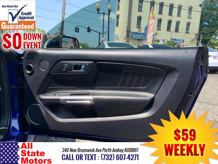 2015 Ford Mustang 2dr Fastback EcoBoost, available for sale in Perth Amboy, New Jersey | All State Motor Inc. Perth Amboy, New Jersey 2015 Ford Mustang 2dr Fastback EcoBoost, available for sale in Perth Amboy, New Jersey | All State Motor Inc. Perth Amboy, New Jersey