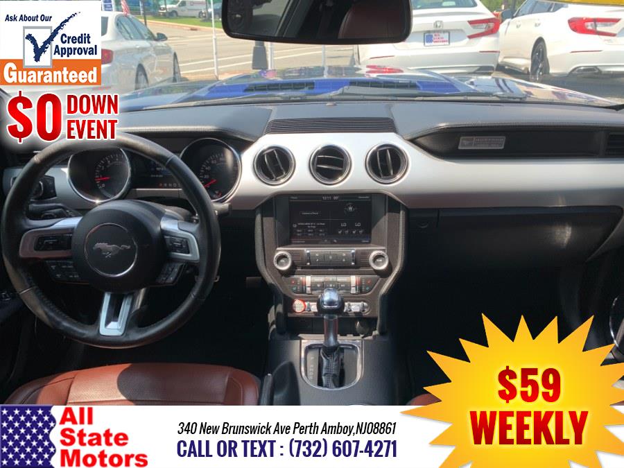 2015 Ford Mustang 2dr Fastback EcoBoost, available for sale in Perth Amboy, New Jersey | All State Motor Inc. Perth Amboy, New Jersey 2015 Ford Mustang 2dr Fastback EcoBoost, available for sale in Perth Amboy, New Jersey | All State Motor Inc. Perth Amboy, New Jersey
