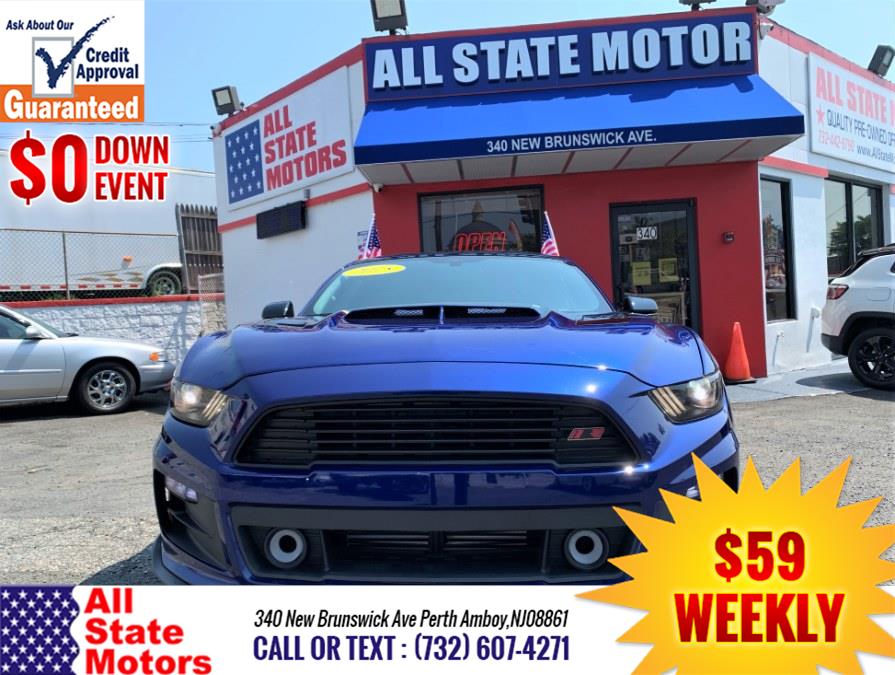 2015 Ford Mustang 2dr Fastback EcoBoost, available for sale in Perth Amboy, New Jersey | All State Motor Inc. Perth Amboy, New Jersey 2015 Ford Mustang 2dr Fastback EcoBoost, available for sale in Perth Amboy, New Jersey | All State Motor Inc. Perth Amboy, New Jersey