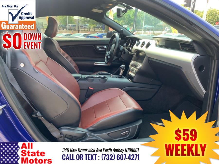 2015 Ford Mustang 2dr Fastback EcoBoost, available for sale in Perth Amboy, New Jersey | All State Motor Inc. Perth Amboy, New Jersey 2015 Ford Mustang 2dr Fastback EcoBoost, available for sale in Perth Amboy, New Jersey | All State Motor Inc. Perth Amboy, New Jersey