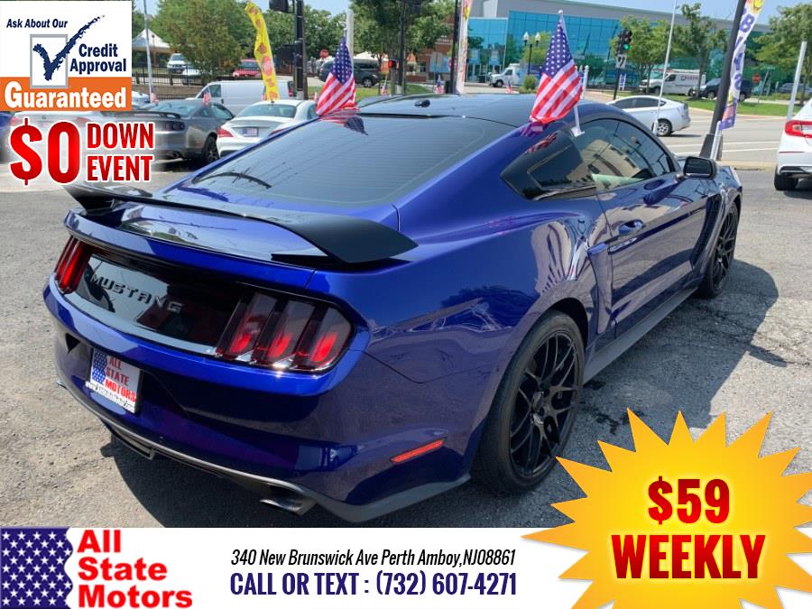 2015 Ford Mustang 2dr Fastback EcoBoost, available for sale in Perth Amboy, New Jersey | All State Motor Inc. Perth Amboy, New Jersey 2015 Ford Mustang 2dr Fastback EcoBoost, available for sale in Perth Amboy, New Jersey | All State Motor Inc. Perth Amboy, New Jersey