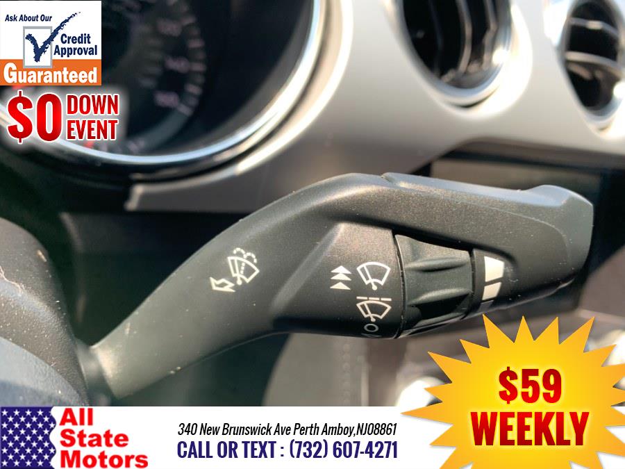 2015 Ford Mustang 2dr Fastback EcoBoost, available for sale in Perth Amboy, New Jersey | All State Motor Inc. Perth Amboy, New Jersey 2015 Ford Mustang 2dr Fastback EcoBoost, available for sale in Perth Amboy, New Jersey | All State Motor Inc. Perth Amboy, New Jersey