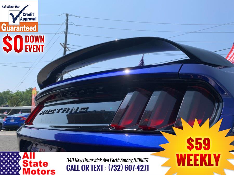 2015 Ford Mustang 2dr Fastback EcoBoost, available for sale in Perth Amboy, New Jersey | All State Motor Inc. Perth Amboy, New Jersey 2015 Ford Mustang 2dr Fastback EcoBoost, available for sale in Perth Amboy, New Jersey | All State Motor Inc. Perth Amboy, New Jersey