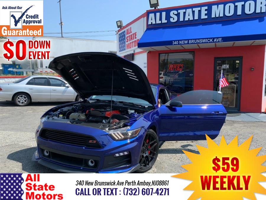 2015 Ford Mustang 2dr Fastback EcoBoost, available for sale in Perth Amboy, New Jersey | All State Motor Inc. Perth Amboy, New Jersey 2015 Ford Mustang 2dr Fastback EcoBoost, available for sale in Perth Amboy, New Jersey | All State Motor Inc. Perth Amboy, New Jersey