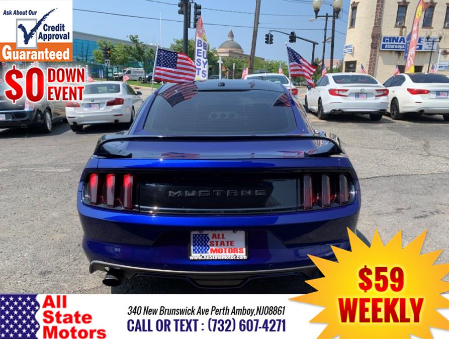 2015 Ford Mustang 2dr Fastback EcoBoost, available for sale in Perth Amboy, New Jersey | All State Motor Inc. Perth Amboy, New Jersey 2015 Ford Mustang 2dr Fastback EcoBoost, available for sale in Perth Amboy, New Jersey | All State Motor Inc. Perth Amboy, New Jersey