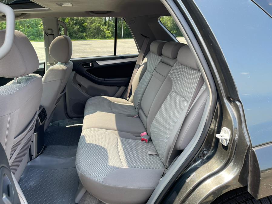 Used Toyota 4Runner 4dr SR5 Sport V6 Auto 4WD 2006 | Supreme Automotive. New Britain, Connecticut Used Toyota 4Runner 4dr SR5 Sport V6 Auto 4WD 2006 | Supreme Automotive. New Britain, Connecticut