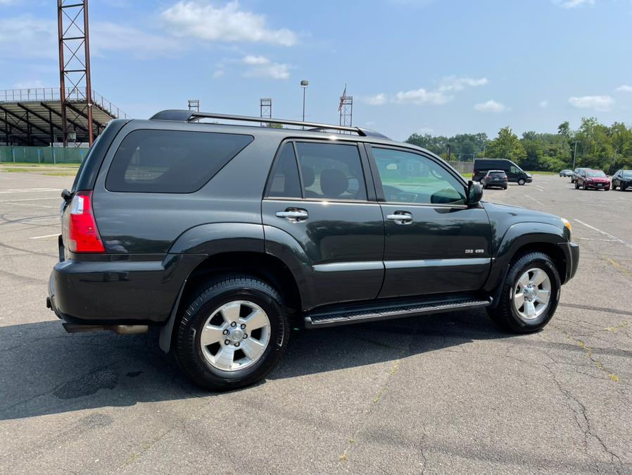 Used Toyota 4Runner 4dr SR5 Sport V6 Auto 4WD 2006 | Supreme Automotive. New Britain, Connecticut Used Toyota 4Runner 4dr SR5 Sport V6 Auto 4WD 2006 | Supreme Automotive. New Britain, Connecticut