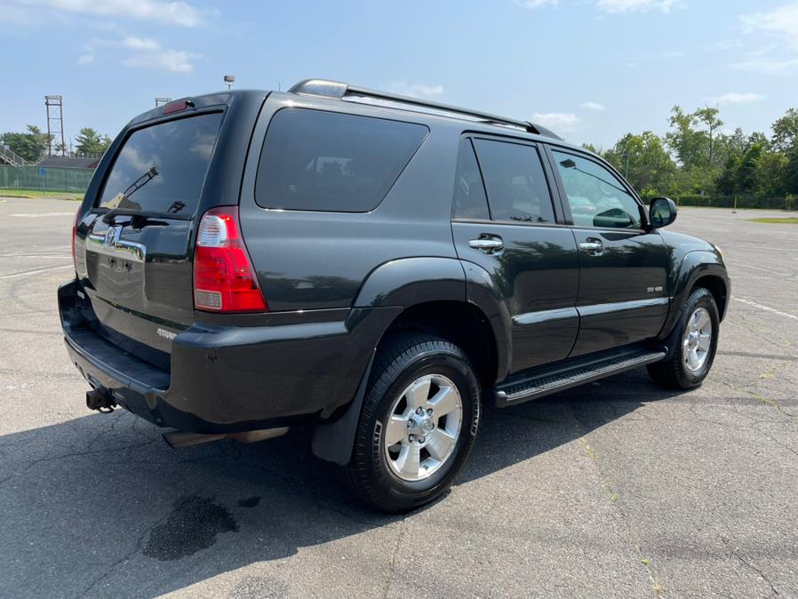 Used Toyota 4Runner 4dr SR5 Sport V6 Auto 4WD 2006 | Supreme Automotive. New Britain, Connecticut Used Toyota 4Runner 4dr SR5 Sport V6 Auto 4WD 2006 | Supreme Automotive. New Britain, Connecticut