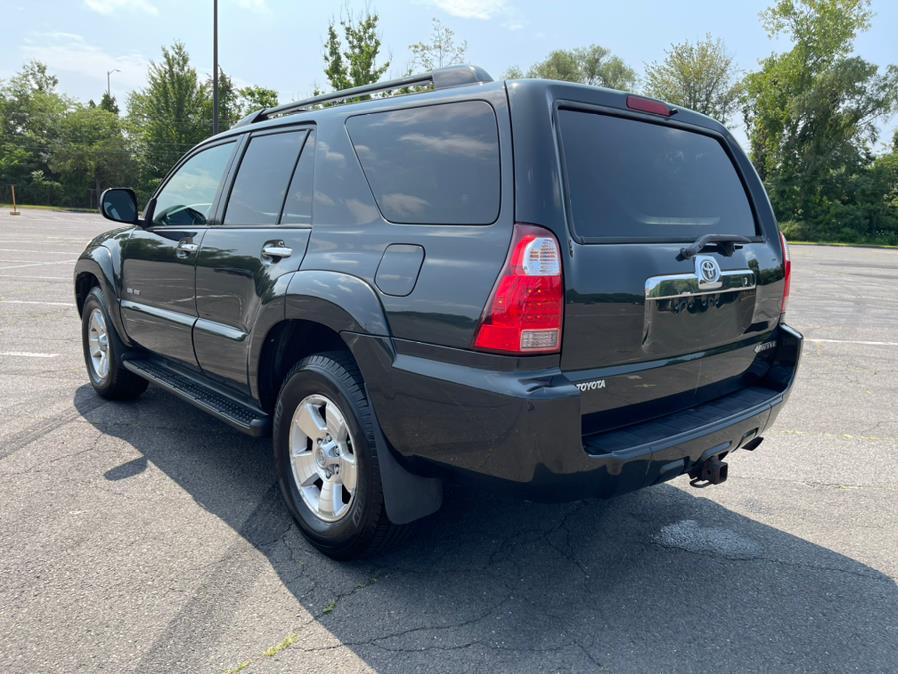 Used Toyota 4Runner 4dr SR5 Sport V6 Auto 4WD 2006 | Supreme Automotive. New Britain, Connecticut Used Toyota 4Runner 4dr SR5 Sport V6 Auto 4WD 2006 | Supreme Automotive. New Britain, Connecticut