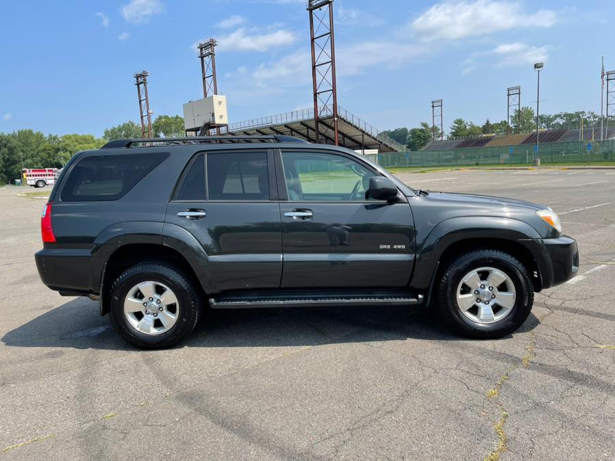 Used Toyota 4Runner 4dr SR5 Sport V6 Auto 4WD 2006 | Supreme Automotive. New Britain, Connecticut Used Toyota 4Runner 4dr SR5 Sport V6 Auto 4WD 2006 | Supreme Automotive. New Britain, Connecticut
