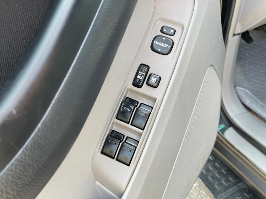 Used Toyota 4Runner 4dr SR5 Sport V6 Auto 4WD 2006 | Supreme Automotive. New Britain, Connecticut Used Toyota 4Runner 4dr SR5 Sport V6 Auto 4WD 2006 | Supreme Automotive. New Britain, Connecticut