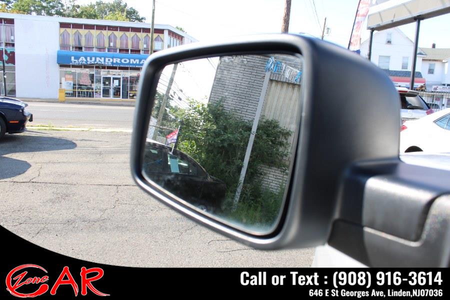 Used Ram 1500 Express 4x4 Quad Cab 6''4" Box 2018 | Car Zone. Linden, New Jersey Used Ram 1500 Express 4x4 Quad Cab 6''4" Box 2018 | Car Zone. Linden, New Jersey