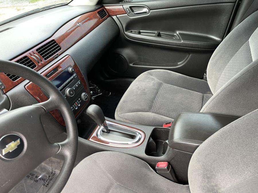 Used Chevrolet Impala LS Sedan 4D 2010 | Mixcars, Inc. Fredericksburg, Virginia Used Chevrolet Impala LS Sedan 4D 2010 | Mixcars, Inc. Fredericksburg, Virginia