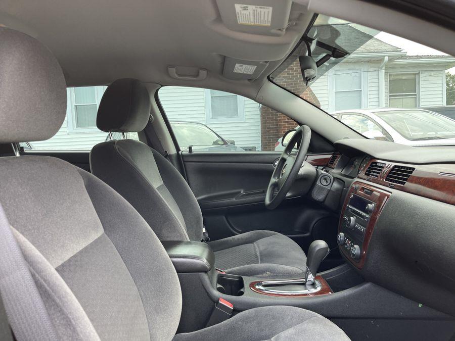 Used Chevrolet Impala LS Sedan 4D 2010 | Mixcars, Inc. Fredericksburg, Virginia Used Chevrolet Impala LS Sedan 4D 2010 | Mixcars, Inc. Fredericksburg, Virginia