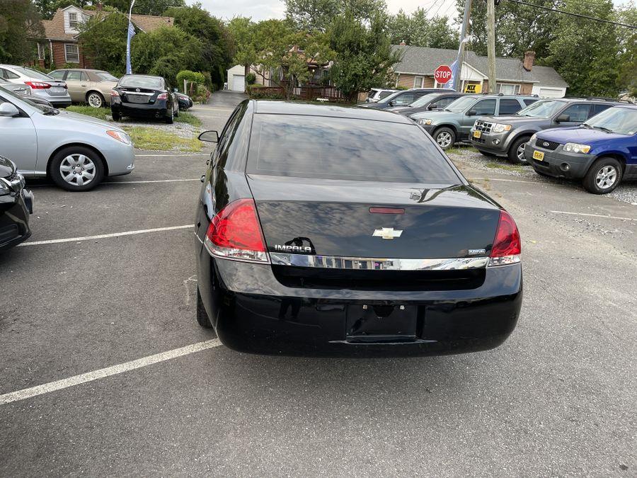 Used Chevrolet Impala LS Sedan 4D 2010 | Mixcars, Inc. Fredericksburg, Virginia Used Chevrolet Impala LS Sedan 4D 2010 | Mixcars, Inc. Fredericksburg, Virginia