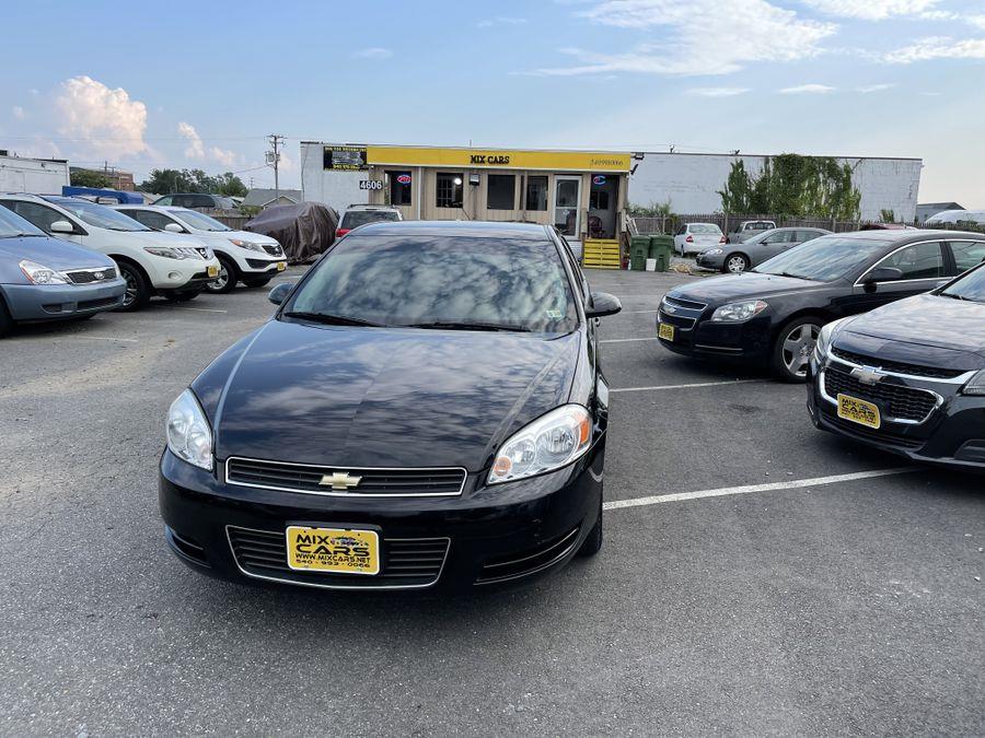 Used Chevrolet Impala LS Sedan 4D 2010 | Mixcars, Inc. Fredericksburg, Virginia Used Chevrolet Impala LS Sedan 4D 2010 | Mixcars, Inc. Fredericksburg, Virginia