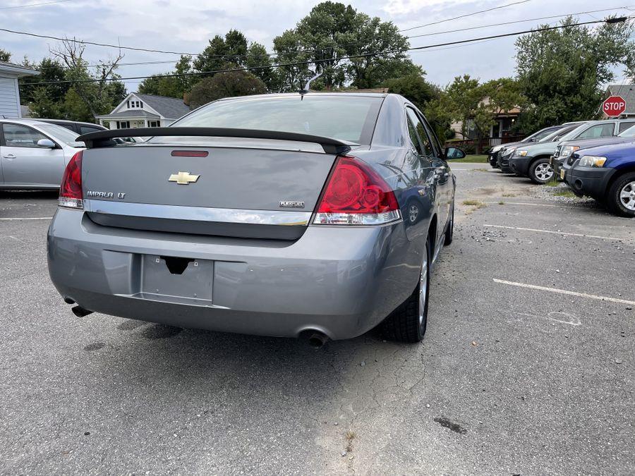 Used Chevrolet Impala LT Sedan 4D 2009 | Mixcars, Inc. Fredericksburg, Virginia Used Chevrolet Impala LT Sedan 4D 2009 | Mixcars, Inc. Fredericksburg, Virginia