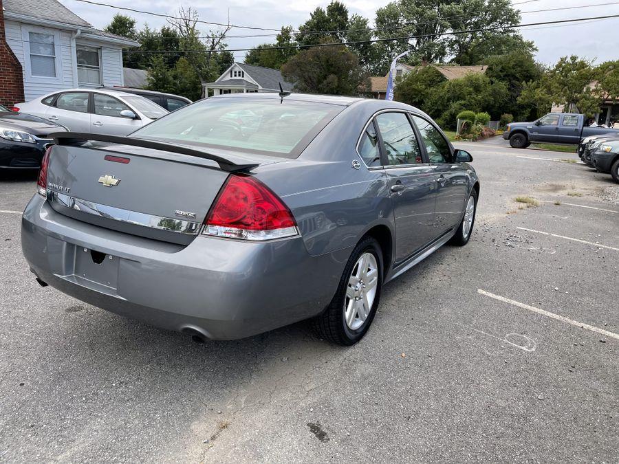 Used Chevrolet Impala LT Sedan 4D 2009 | Mixcars, Inc. Fredericksburg, Virginia Used Chevrolet Impala LT Sedan 4D 2009 | Mixcars, Inc. Fredericksburg, Virginia