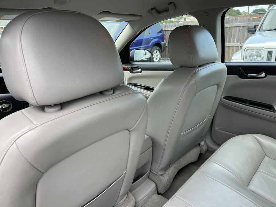 Used Chevrolet Impala LT Sedan 4D 2009 | Mixcars, Inc. Fredericksburg, Virginia Used Chevrolet Impala LT Sedan 4D 2009 | Mixcars, Inc. Fredericksburg, Virginia