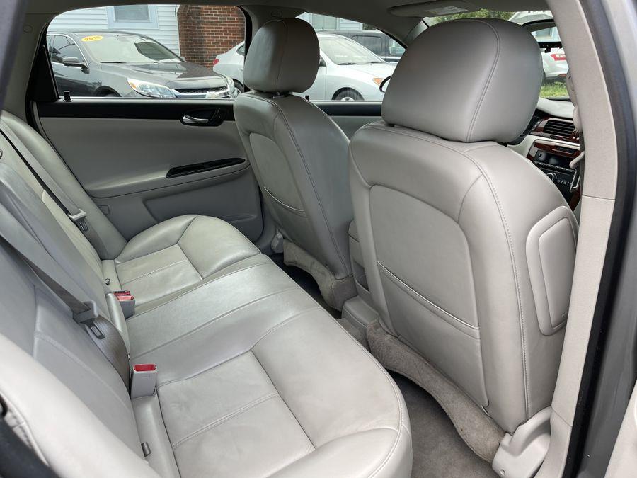 Used Chevrolet Impala LT Sedan 4D 2009 | Mixcars, Inc. Fredericksburg, Virginia Used Chevrolet Impala LT Sedan 4D 2009 | Mixcars, Inc. Fredericksburg, Virginia