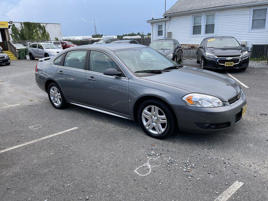 Used Chevrolet Impala LT Sedan 4D 2009 | Mixcars, Inc. Fredericksburg, Virginia Used Chevrolet Impala LT Sedan 4D 2009 | Mixcars, Inc. Fredericksburg, Virginia