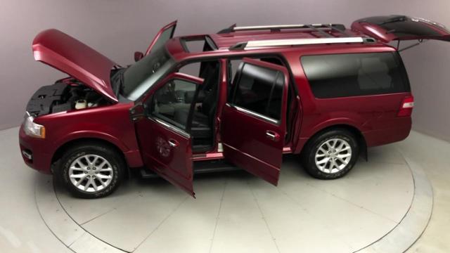 2015 Ford Expedition El 4WD 4dr Limited, available for sale in Naugatuck, Connecticut | J&M Automotive Sls&Svc LLC. Naugatuck, Connecticut 2015 Ford Expedition El 4WD 4dr Limited, available for sale in Naugatuck, Connecticut | J&M Automotive Sls&Svc LLC. Naugatuck, Connecticut