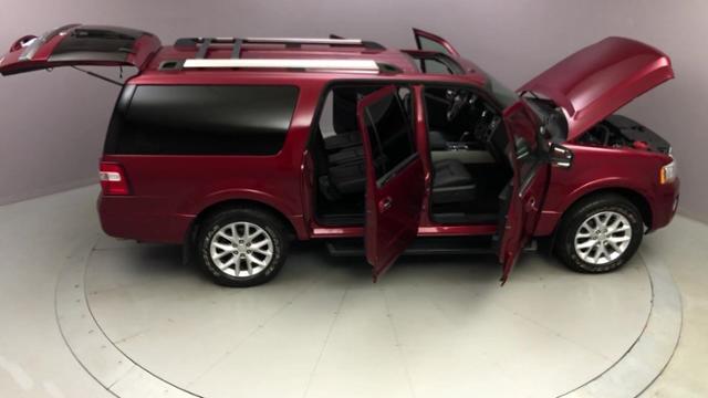 2015 Ford Expedition El 4WD 4dr Limited, available for sale in Naugatuck, Connecticut | J&M Automotive Sls&Svc LLC. Naugatuck, Connecticut 2015 Ford Expedition El 4WD 4dr Limited, available for sale in Naugatuck, Connecticut | J&M Automotive Sls&Svc LLC. Naugatuck, Connecticut