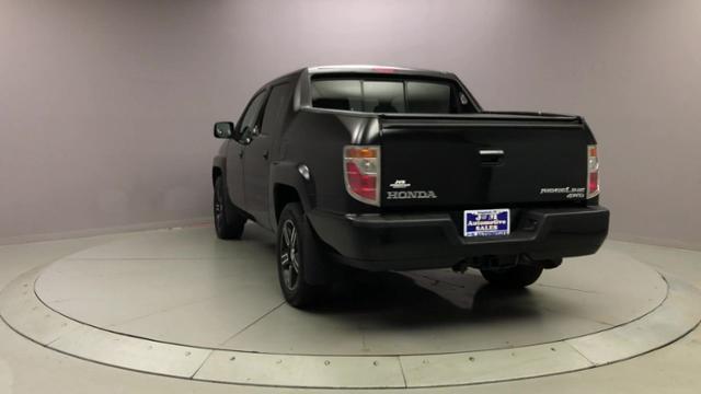Used Honda Ridgeline 4WD Crew Cab Sport 2013 | J&M Automotive Sls&Svc LLC. Naugatuck, Connecticut Used Honda Ridgeline 4WD Crew Cab Sport 2013 | J&M Automotive Sls&Svc LLC. Naugatuck, Connecticut