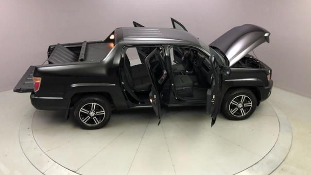 Used Honda Ridgeline 4WD Crew Cab Sport 2013 | J&M Automotive Sls&Svc LLC. Naugatuck, Connecticut Used Honda Ridgeline 4WD Crew Cab Sport 2013 | J&M Automotive Sls&Svc LLC. Naugatuck, Connecticut