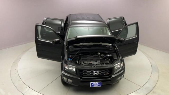 Used Honda Ridgeline 4WD Crew Cab Sport 2013 | J&M Automotive Sls&Svc LLC. Naugatuck, Connecticut Used Honda Ridgeline 4WD Crew Cab Sport 2013 | J&M Automotive Sls&Svc LLC. Naugatuck, Connecticut