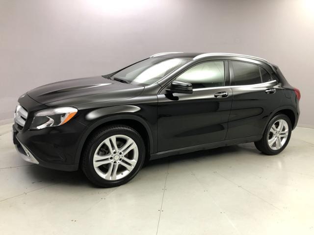 2017 Mercedes-benz Gla GLA 250 4MATIC SUV, available for sale in Naugatuck, Connecticut | J&M Automotive Sls&Svc LLC. Naugatuck, Connecticut