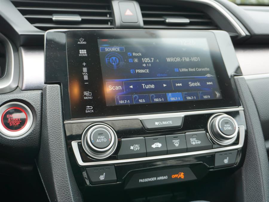 Used Honda Civic EX-L 2017 | Autouse. Andover, Massachusetts Used Honda Civic EX-L 2017 | Autouse. Andover, Massachusetts
