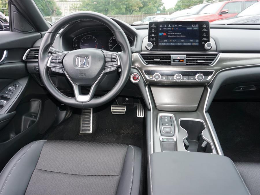 Used Honda Accord Sport 2020 | Autouse. Andover, Massachusetts Used Honda Accord Sport 2020 | Autouse. Andover, Massachusetts