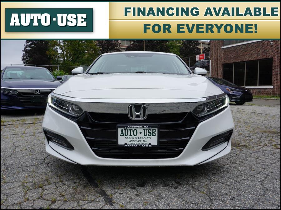 Used Honda Accord EX 2020 | Autouse. Andover, Massachusetts Used Honda Accord EX 2020 | Autouse. Andover, Massachusetts