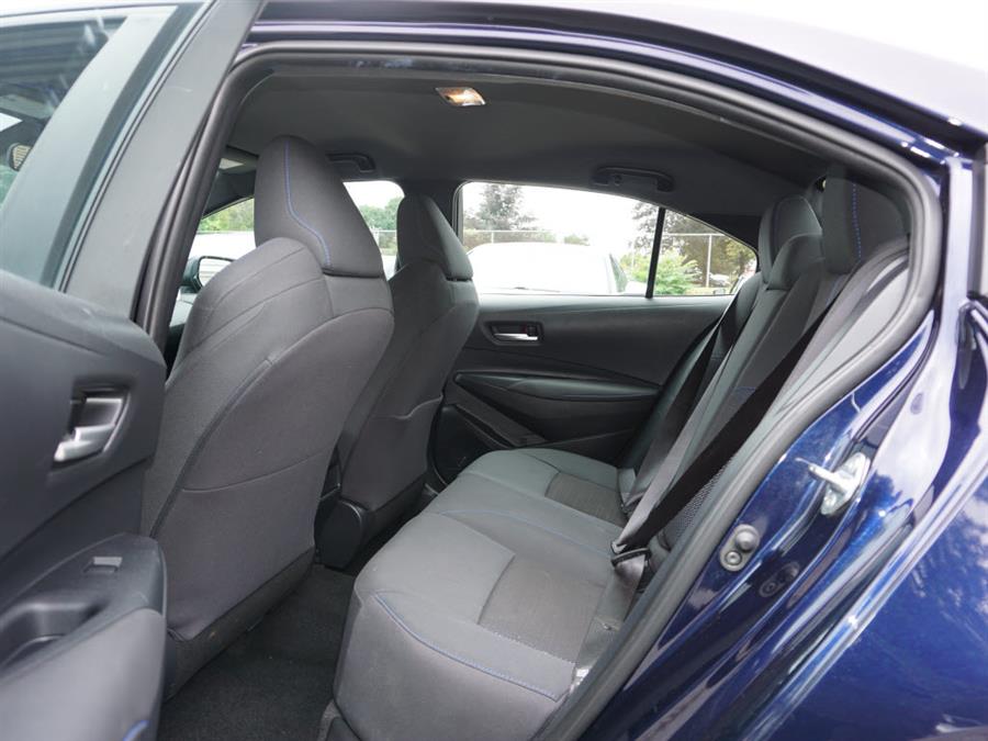 Used Toyota Corolla SE 2020 | Autouse. Andover, Massachusetts Used Toyota Corolla SE 2020 | Autouse. Andover, Massachusetts