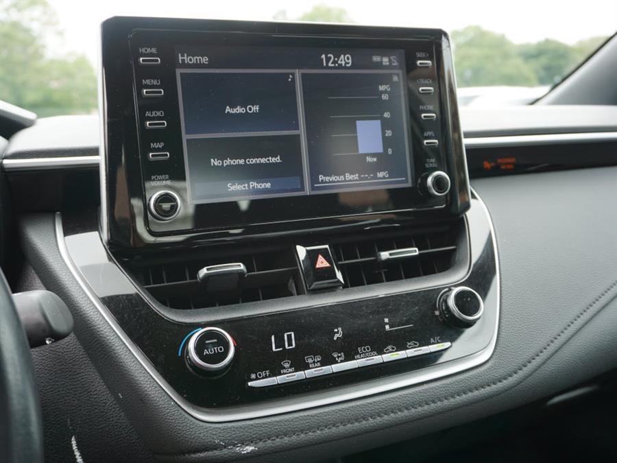 Used Toyota Corolla SE 2020 | Autouse. Andover, Massachusetts Used Toyota Corolla SE 2020 | Autouse. Andover, Massachusetts