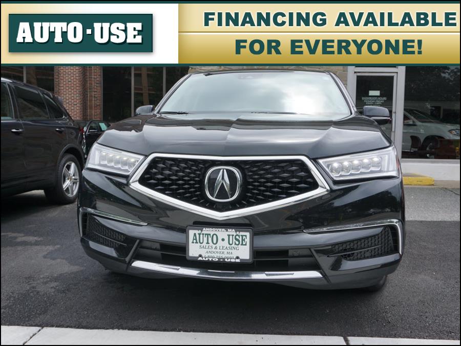 Used Acura Mdx SH-AWD w/Tech w/RES 2020 | Autouse. Andover, Massachusetts Used Acura Mdx SH-AWD w/Tech w/RES 2020 | Autouse. Andover, Massachusetts