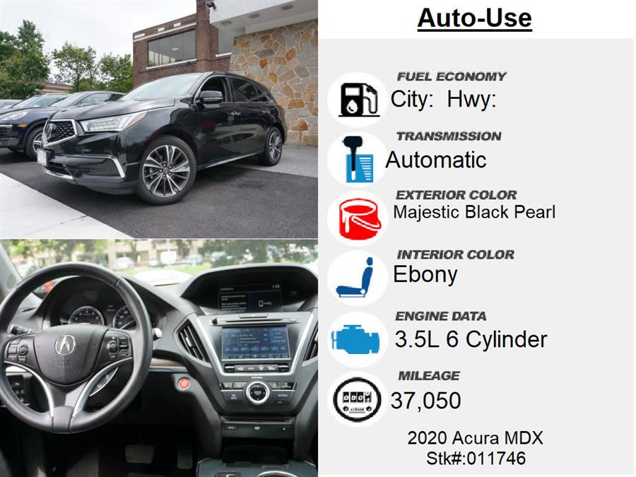 Used Acura Mdx SH-AWD w/Tech w/RES 2020 | Autouse. Andover, Massachusetts Used Acura Mdx SH-AWD w/Tech w/RES 2020 | Autouse. Andover, Massachusetts