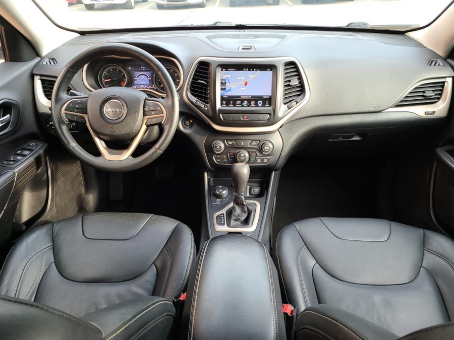 2014 Jeep Cherokee 4WD 4dr Limited, available for sale in Waterbury, Connecticut | National Auto Brokers, Inc.. Waterbury, Connecticut 2014 Jeep Cherokee 4WD 4dr Limited, available for sale in Waterbury, Connecticut | National Auto Brokers, Inc.. Waterbury, Connecticut
