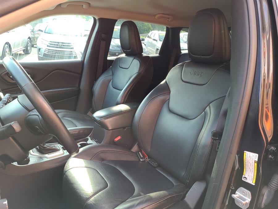 2014 Jeep Cherokee 4WD 4dr Limited, available for sale in Waterbury, Connecticut | National Auto Brokers, Inc.. Waterbury, Connecticut 2014 Jeep Cherokee 4WD 4dr Limited, available for sale in Waterbury, Connecticut | National Auto Brokers, Inc.. Waterbury, Connecticut