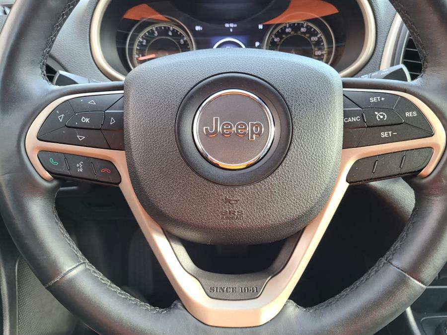 2014 Jeep Cherokee 4WD 4dr Limited, available for sale in Waterbury, Connecticut | National Auto Brokers, Inc.. Waterbury, Connecticut 2014 Jeep Cherokee 4WD 4dr Limited, available for sale in Waterbury, Connecticut | National Auto Brokers, Inc.. Waterbury, Connecticut