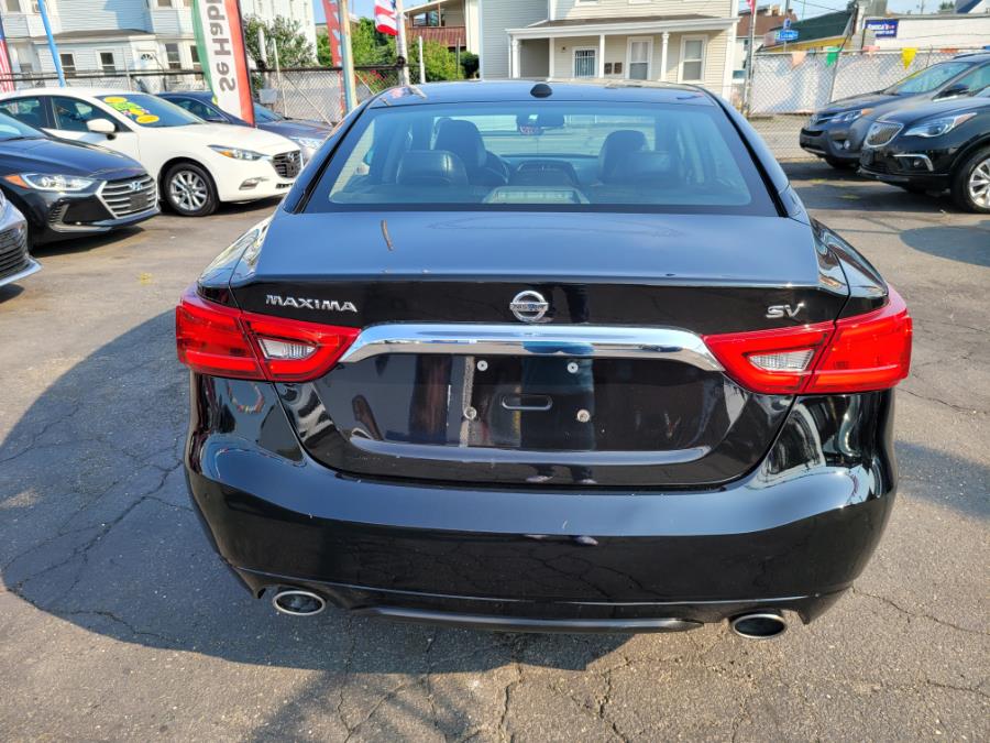 Used Nissan Maxima S 3.5L 2018 | Affordable Motors Inc. Bridgeport, Connecticut Used Nissan Maxima S 3.5L 2018 | Affordable Motors Inc. Bridgeport, Connecticut