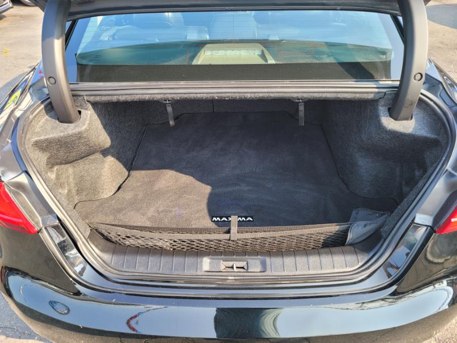 Used Nissan Maxima S 3.5L 2018 | Affordable Motors Inc. Bridgeport, Connecticut Used Nissan Maxima S 3.5L 2018 | Affordable Motors Inc. Bridgeport, Connecticut