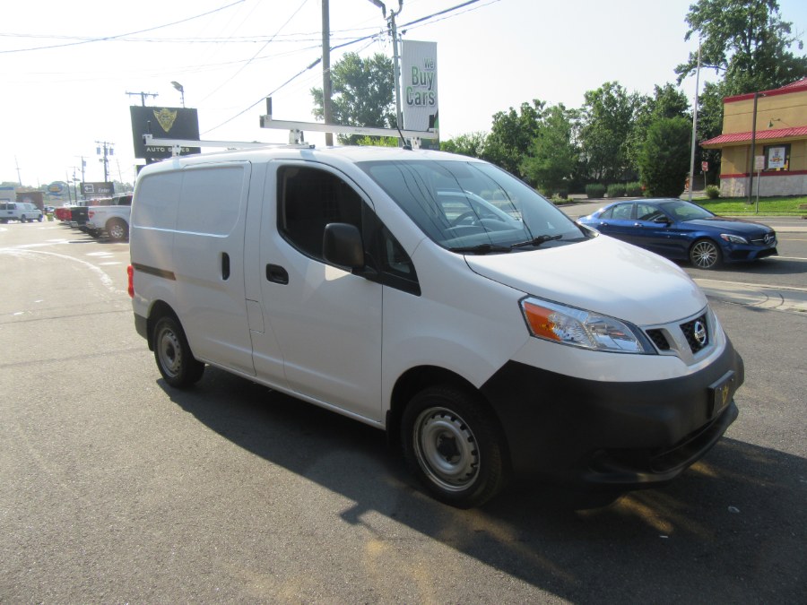 Used Nissan NV200 I4 SV 2015 | Royalty Auto Sales. Little Ferry, New Jersey Used Nissan NV200 I4 SV 2015 | Royalty Auto Sales. Little Ferry, New Jersey