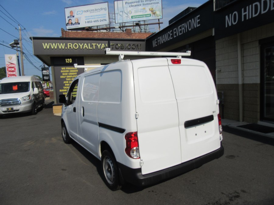 Used Nissan NV200 I4 SV 2015 | Royalty Auto Sales. Little Ferry, New Jersey Used Nissan NV200 I4 SV 2015 | Royalty Auto Sales. Little Ferry, New Jersey