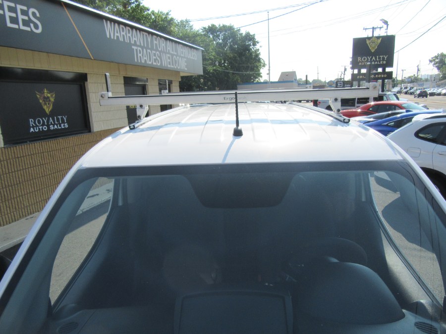 Used Nissan NV200 I4 SV 2015 | Royalty Auto Sales. Little Ferry, New Jersey Used Nissan NV200 I4 SV 2015 | Royalty Auto Sales. Little Ferry, New Jersey