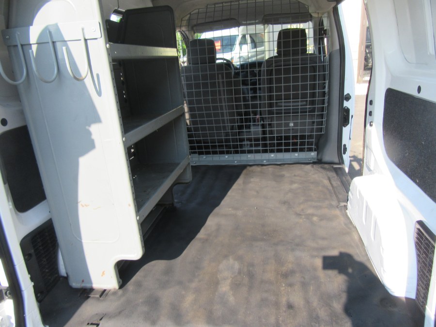 Used Nissan NV200 I4 SV 2015 | Royalty Auto Sales. Little Ferry, New Jersey Used Nissan NV200 I4 SV 2015 | Royalty Auto Sales. Little Ferry, New Jersey